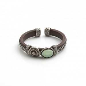 PULSERA PLATA