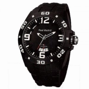 RELOJ R. MADRID