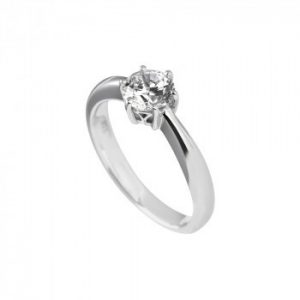 ANILLO PLATA