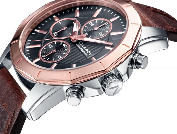 RELOJ VICEROY HOMBRE