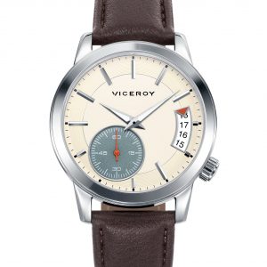 RELOJ VICEROY HOMBRE