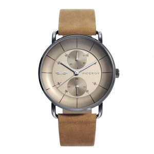 RELOJ VICEROY COL. ANTONIO BANDERAS CORREA