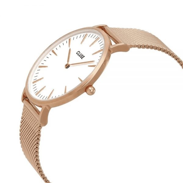RELOJ CLUSE