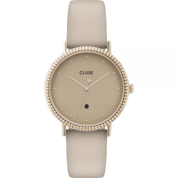 RELOJ CLUSE