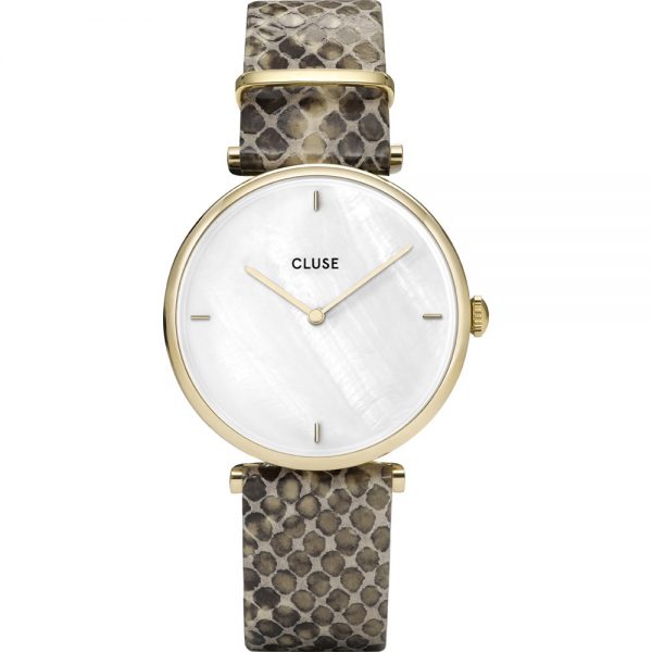 RELOJ CLUSE