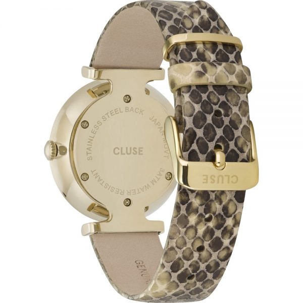 RELOJ CLUSE