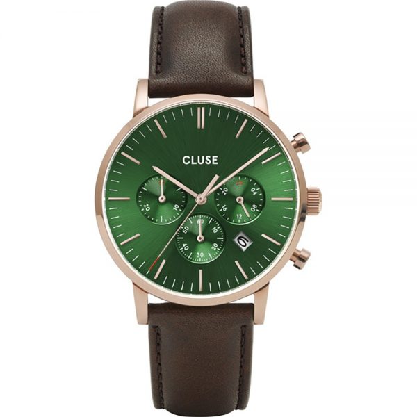 RELOJ CLUSE