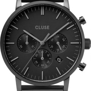 RELOJ CLUSE