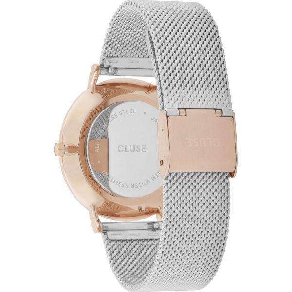 RELOJ CLUSE