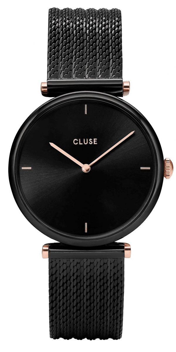RELOJ CLUSE
