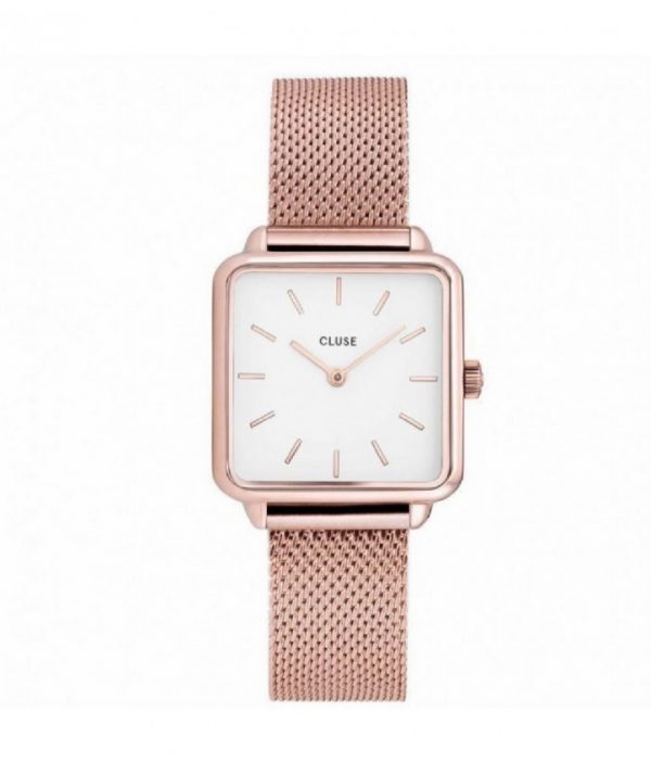 RELOJ CLUSE