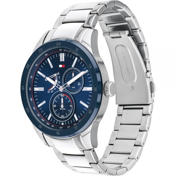 RELOJ TOMMY HILFIGER