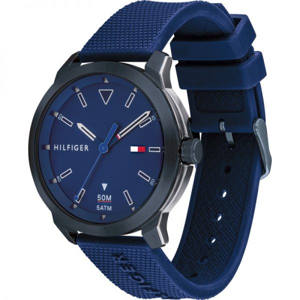 RELOJ TOMMY HILFIGER