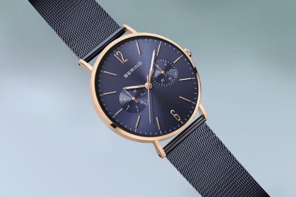 RELOJ BERING
