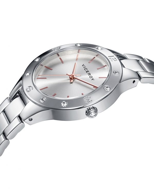 RELOJ VICEROY MUJER