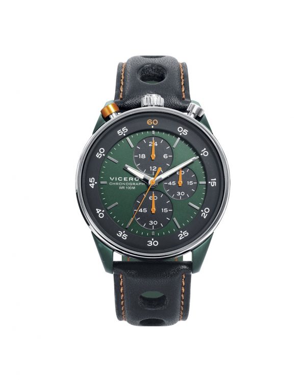 RELOJ VICEROY HOMBRE HEAT