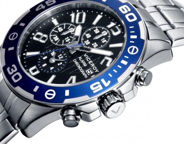 RELOJ VICEROY HOMBRE