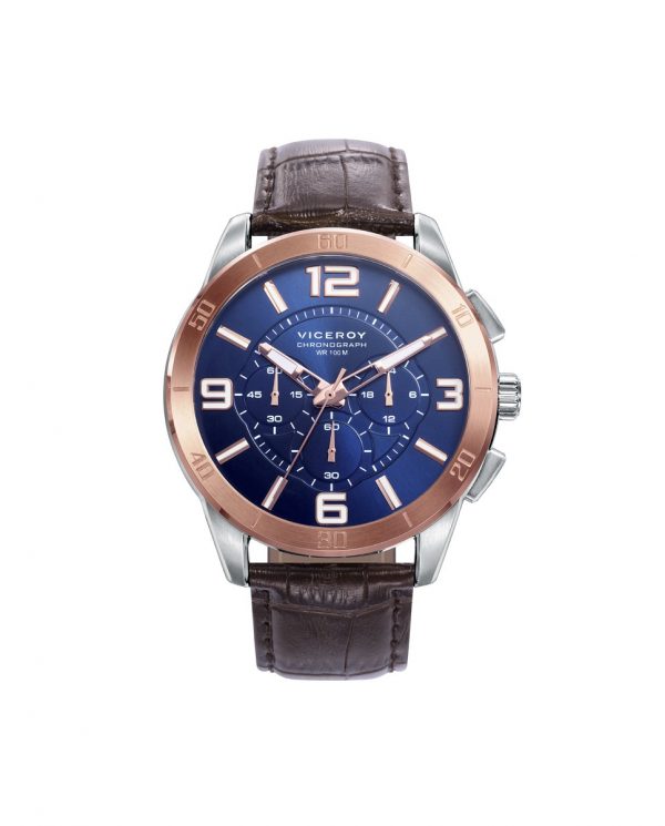 RELOJ VICEROY HOMBRE HEAT