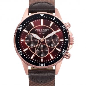 RELOJ VICEROY HOMBRE HEAT