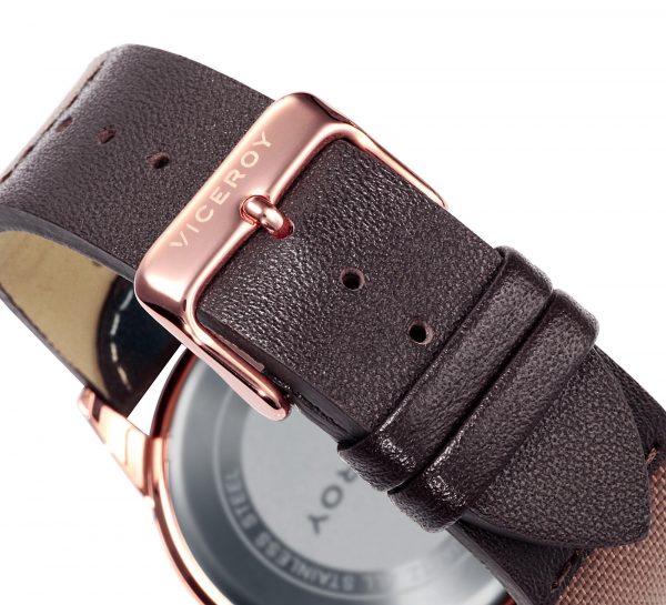 RELOJ VICEROY HOMBRE HEAT