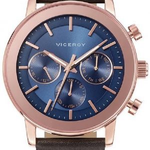 RELOJ VICEROY HOMBRE