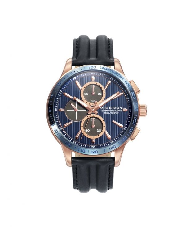 RELOJ VICEROY HOMBRE HEAT
