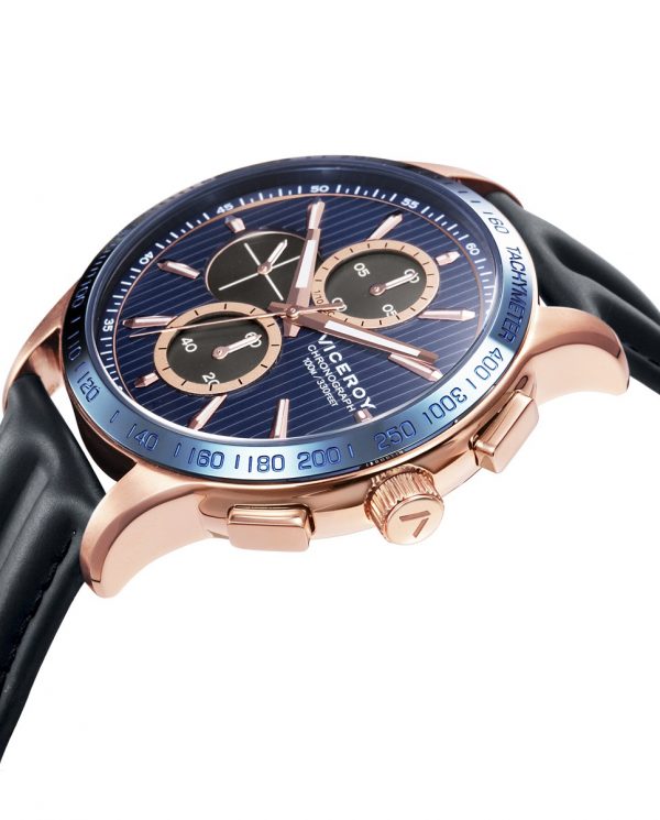 RELOJ VICEROY HOMBRE HEAT