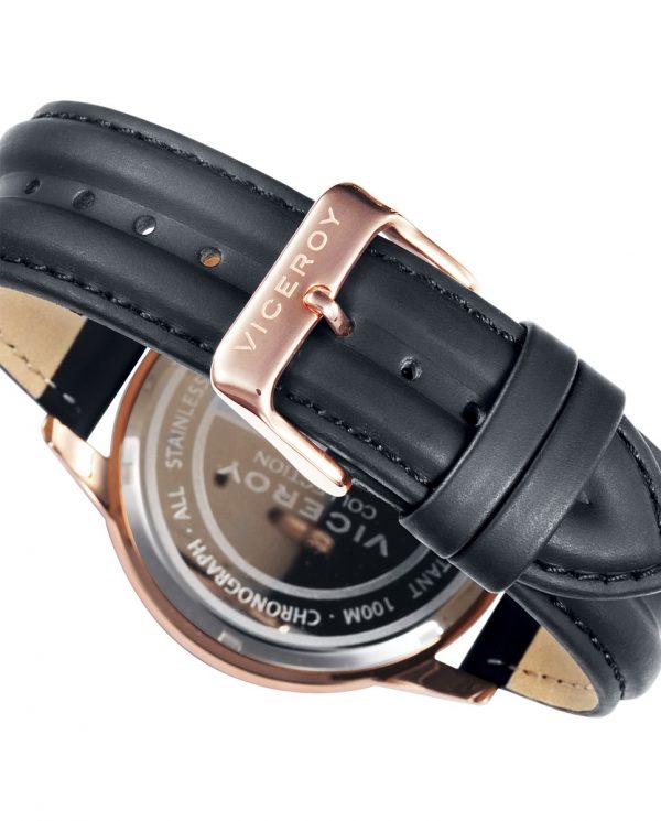 RELOJ VICEROY HOMBRE HEAT
