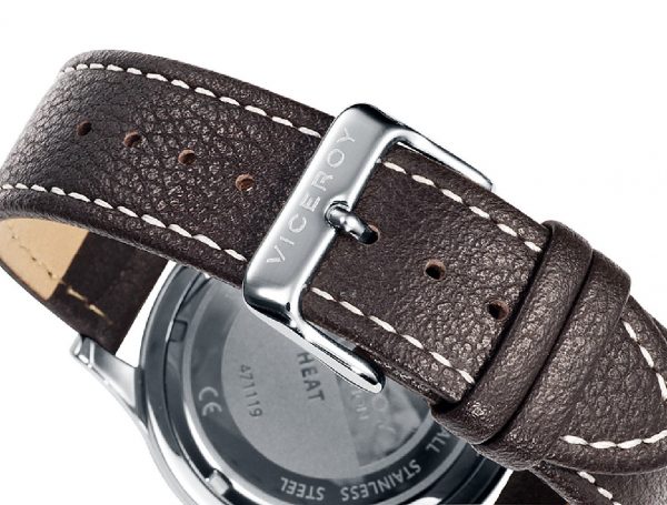 RELOJ VICEROY HOMBRE HEAT