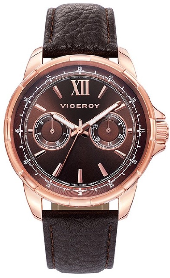 RELOJ VICEROY HOMBRE - Tienda Ludena Castellanos