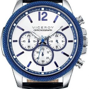 RELOJ VICEROY HOMBRE