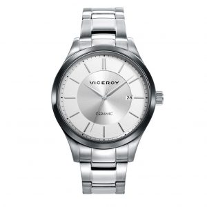 RELOJ VICEROY HOMBRE GRAND