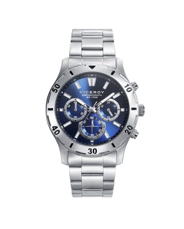 RELOJ VICEROY HOMBRE HEAT