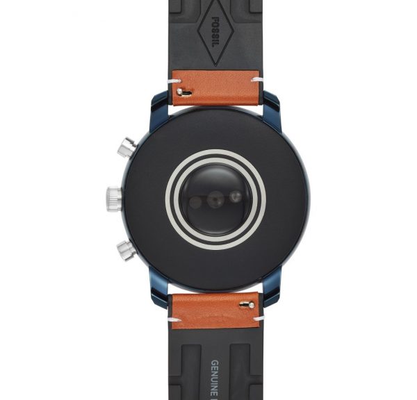 RELOJ FOSSIL HOMBRE CONECTABLE
