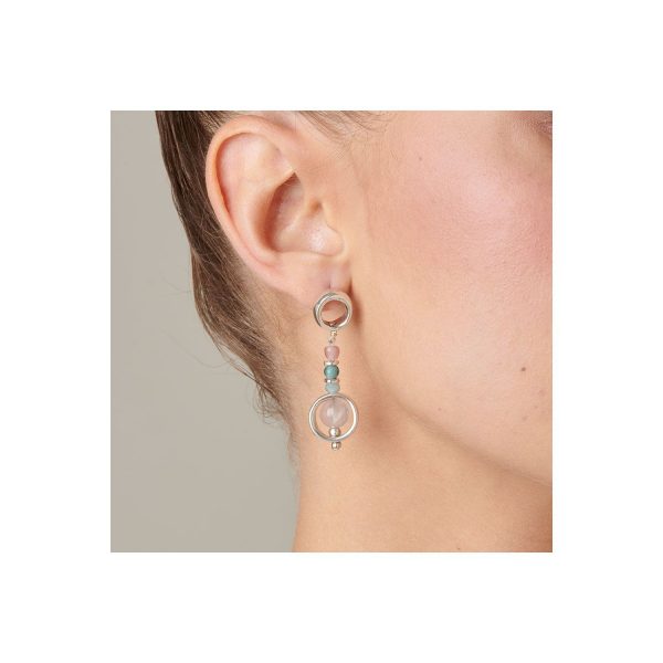 PENDIENTES UNO DE 50