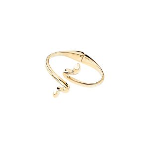 PULSERA UNO DE 50 DORADA