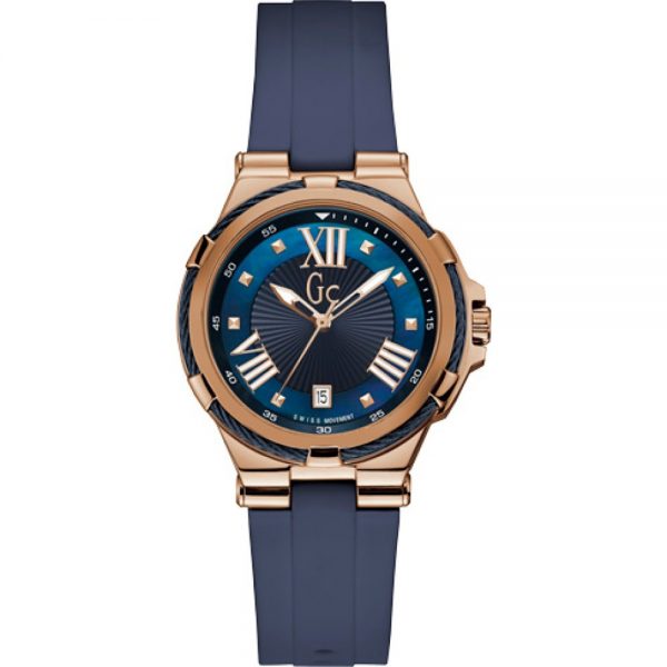 RELOJ G.C. COLLECTION MUJER