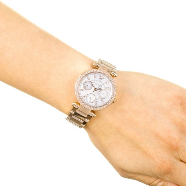 RELOJ MICHAEL KORS SEÑORA