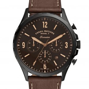 RELOJ FOSSIL HOMBRE