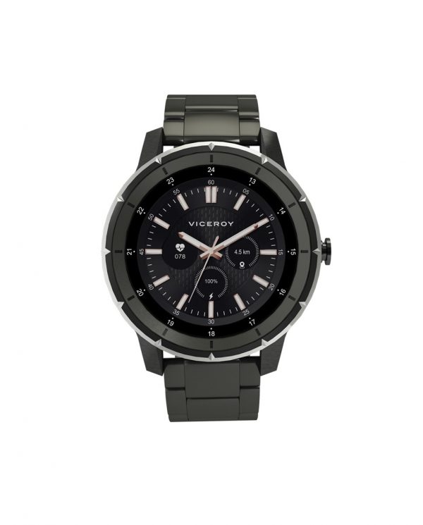 RELOJ VICEROY SMARTPRO HOMBRE