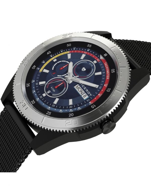 RELOJ VICEROY SMARTPRO HOMBRE
