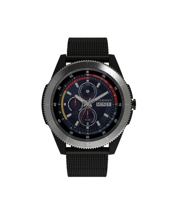 RELOJ VICEROY SMARTPRO HOMBRE